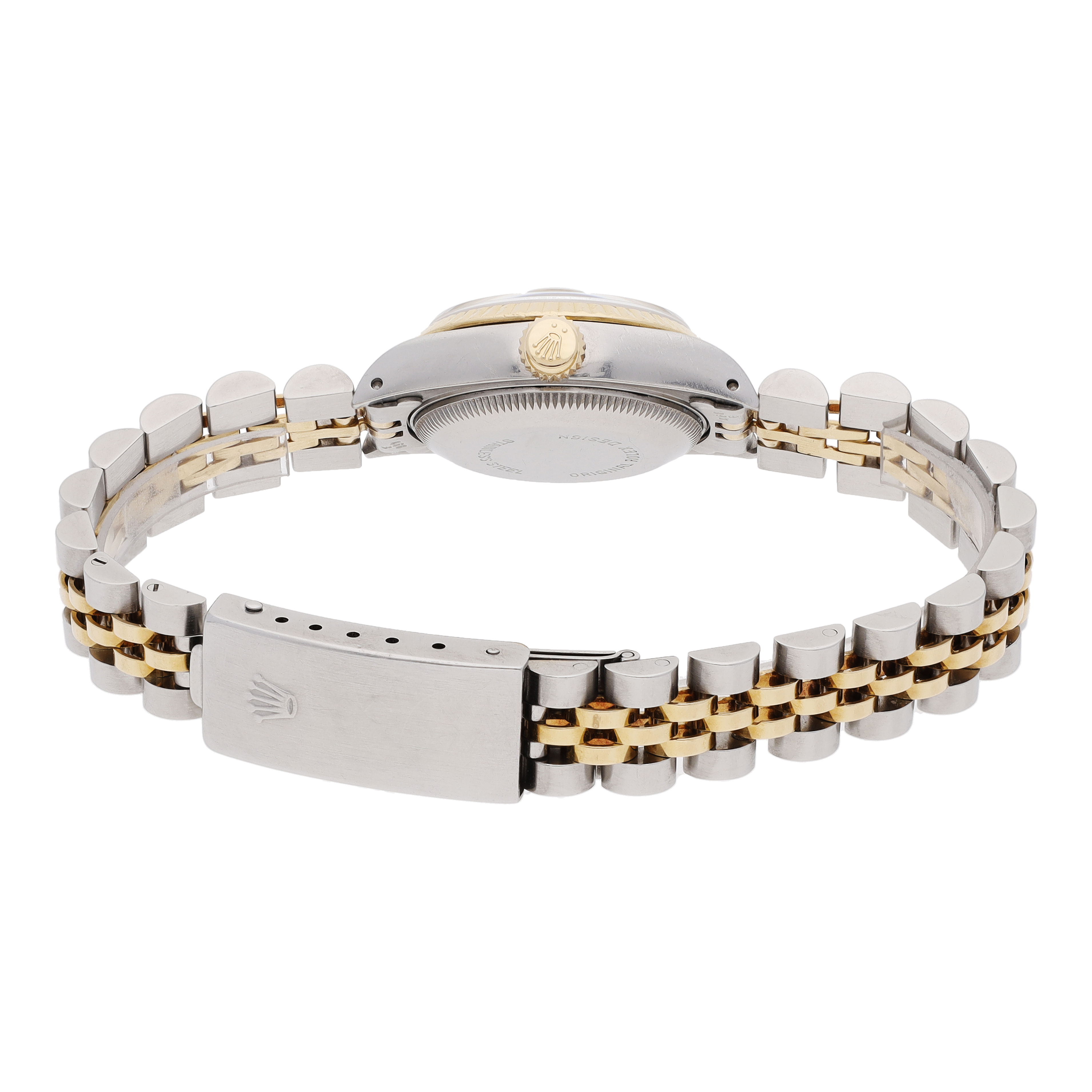 Rolex Lady-Datejust 69173