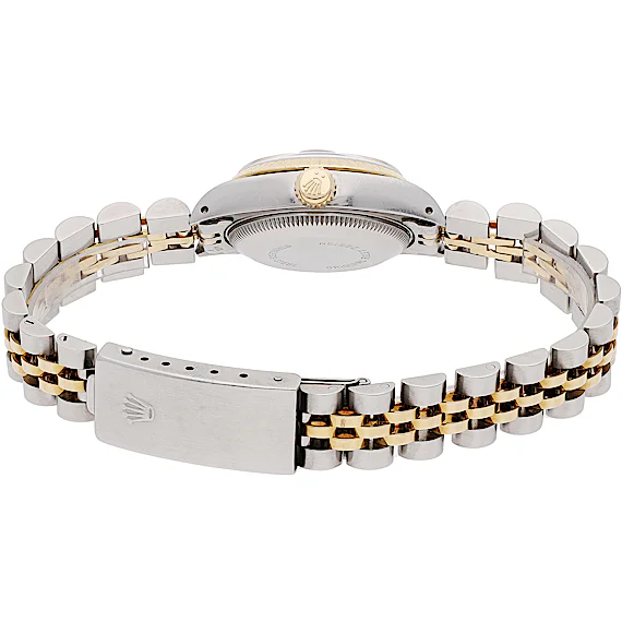 Rolex Lady-Datejust 69173 Rolex Lady-Datejust 69173