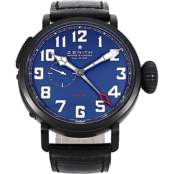 Zenith Pilot 96.2436.693/57.C779 Zenith Pilot 96.2436.693/57.C779