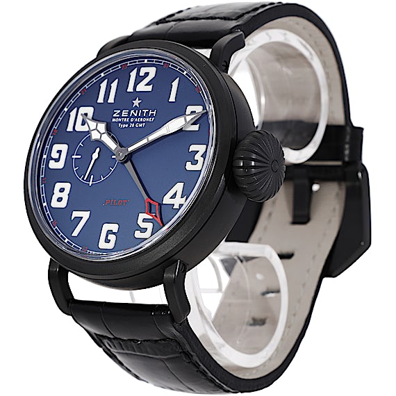 Zenith Pilot 96.2436.693/57.C779 Zenith Pilot 96.2436.693/57.C779