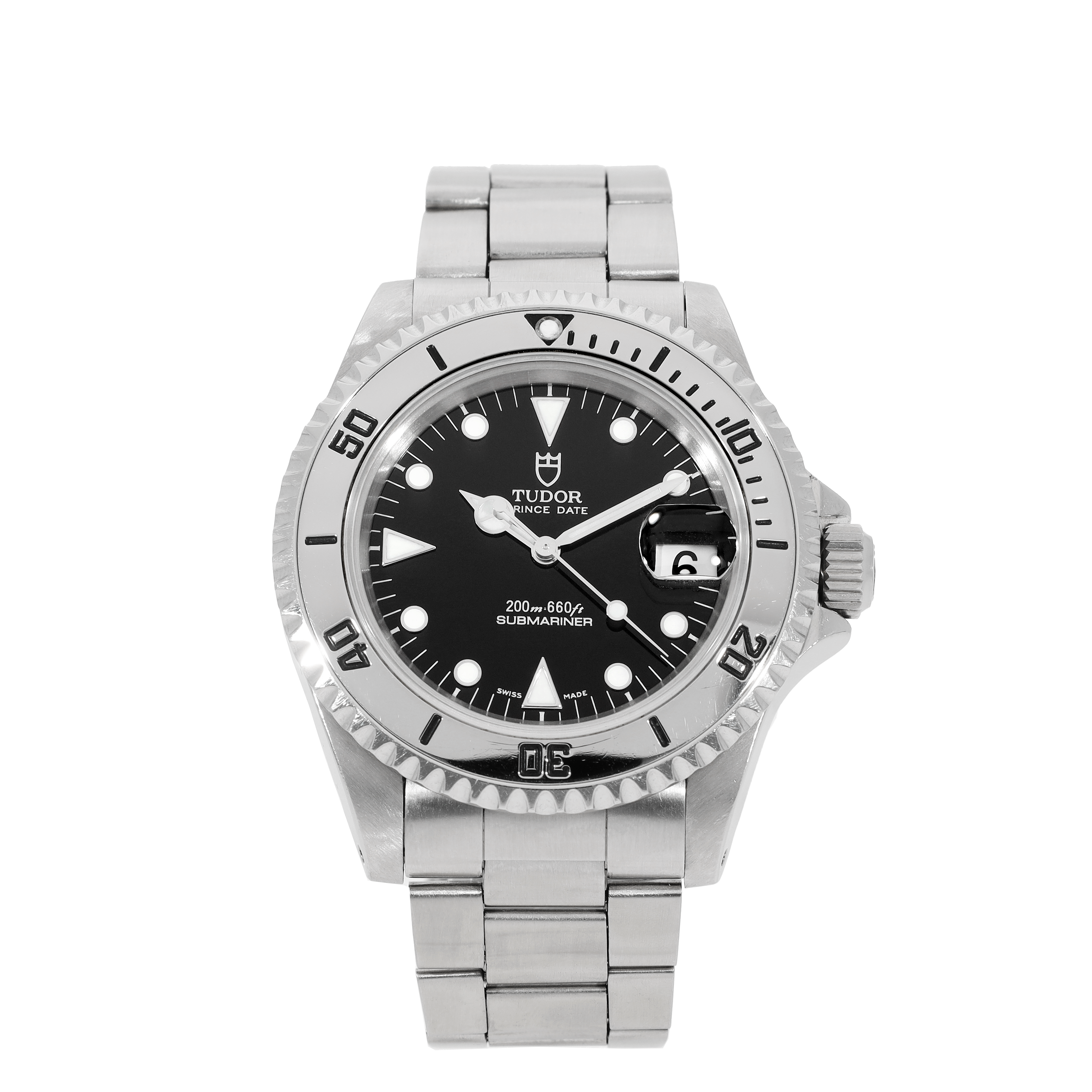 Tudor Prince Oysterdate 79190