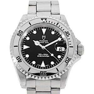 Tudor Prince Oysterdate 79190 Tudor Prince Oysterdate 79190