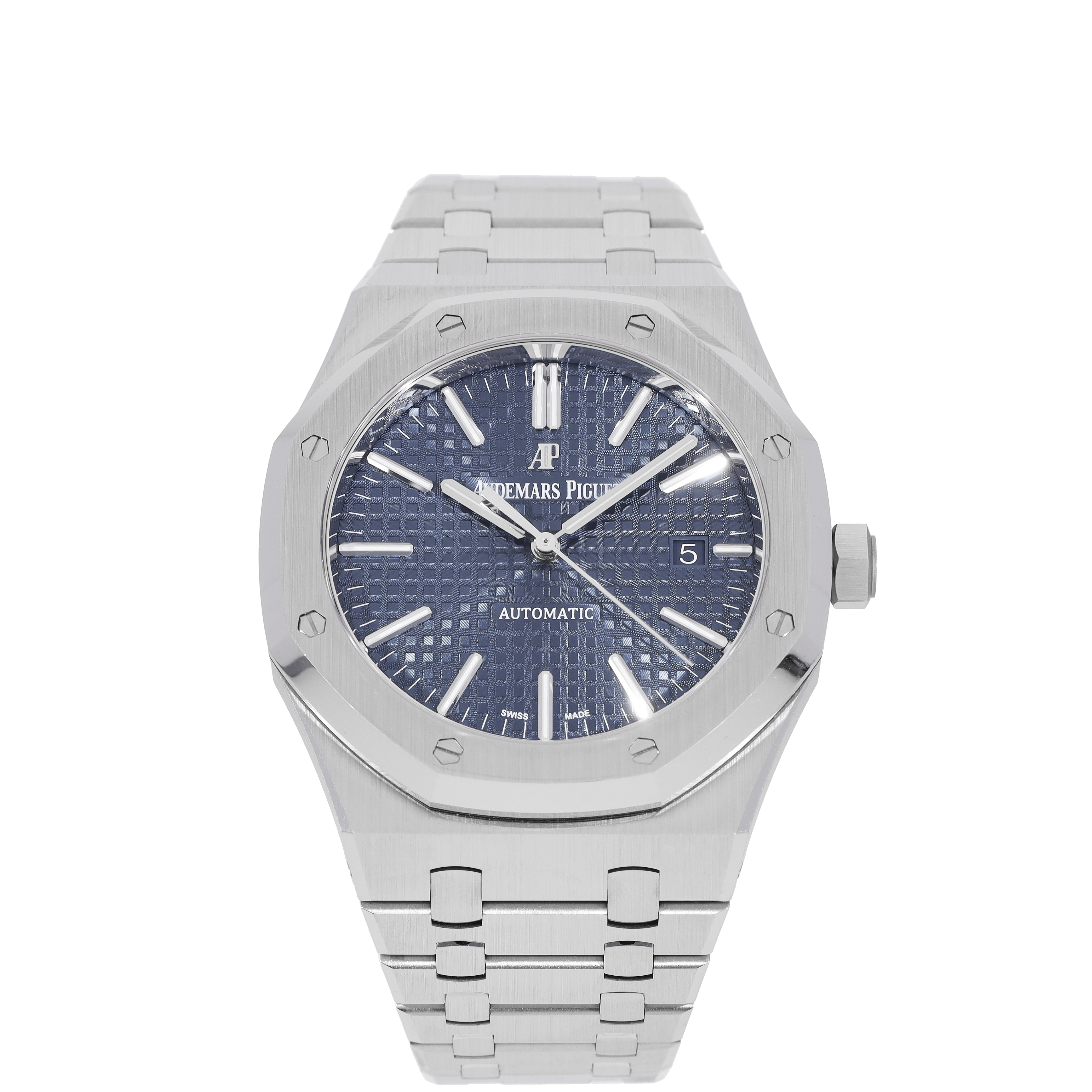 Audemars Piguet Royal Oak 15500ST.OO.1220ST.01