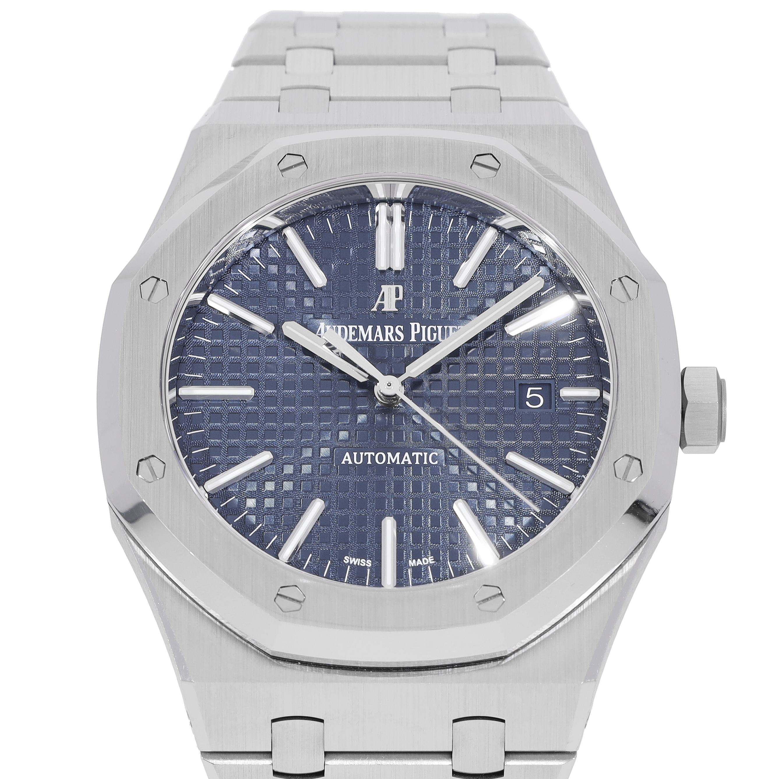 Audemars Piguet Royal Oak 15500ST.OO.1220ST.01