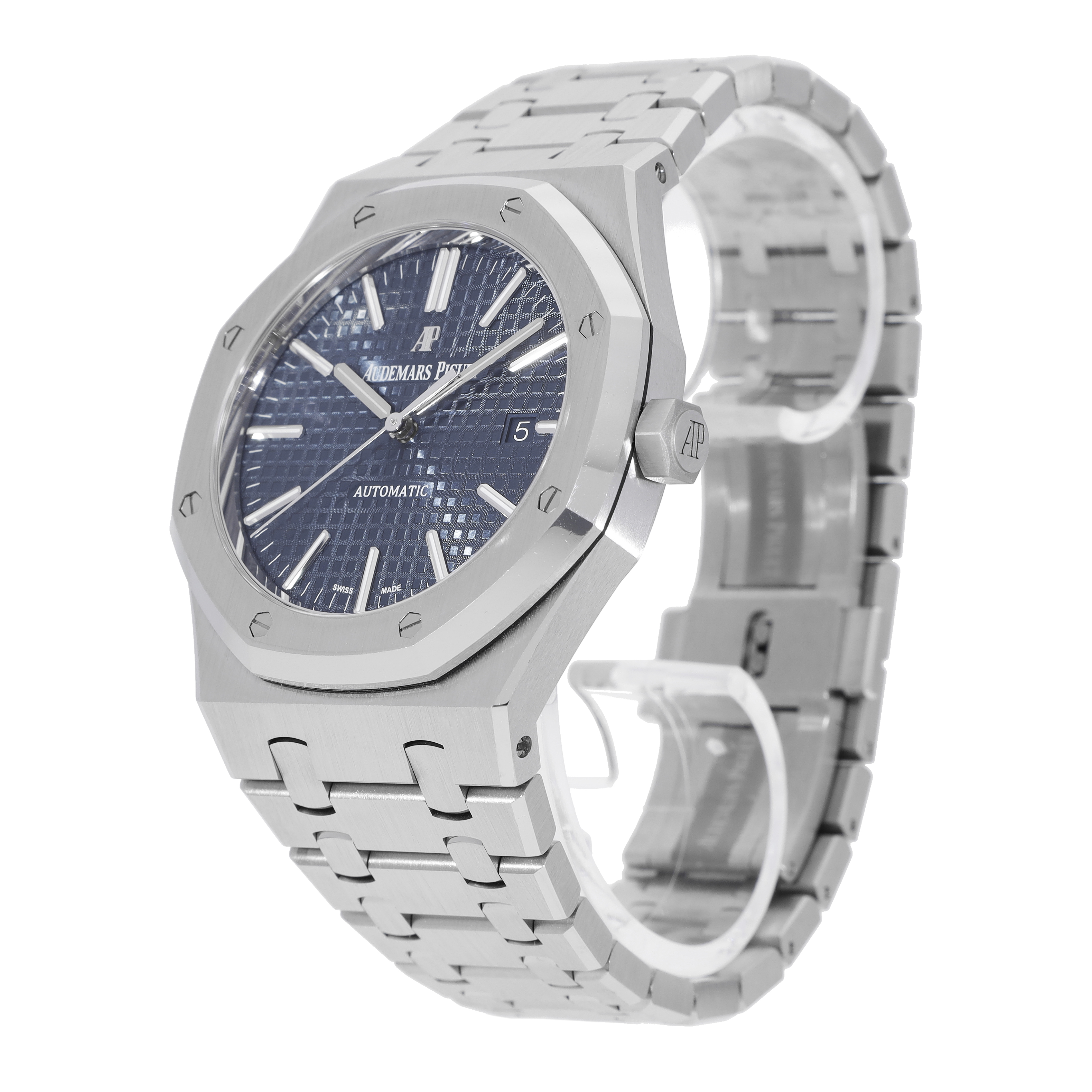 Audemars Piguet Royal Oak 15500ST.OO.1220ST.01