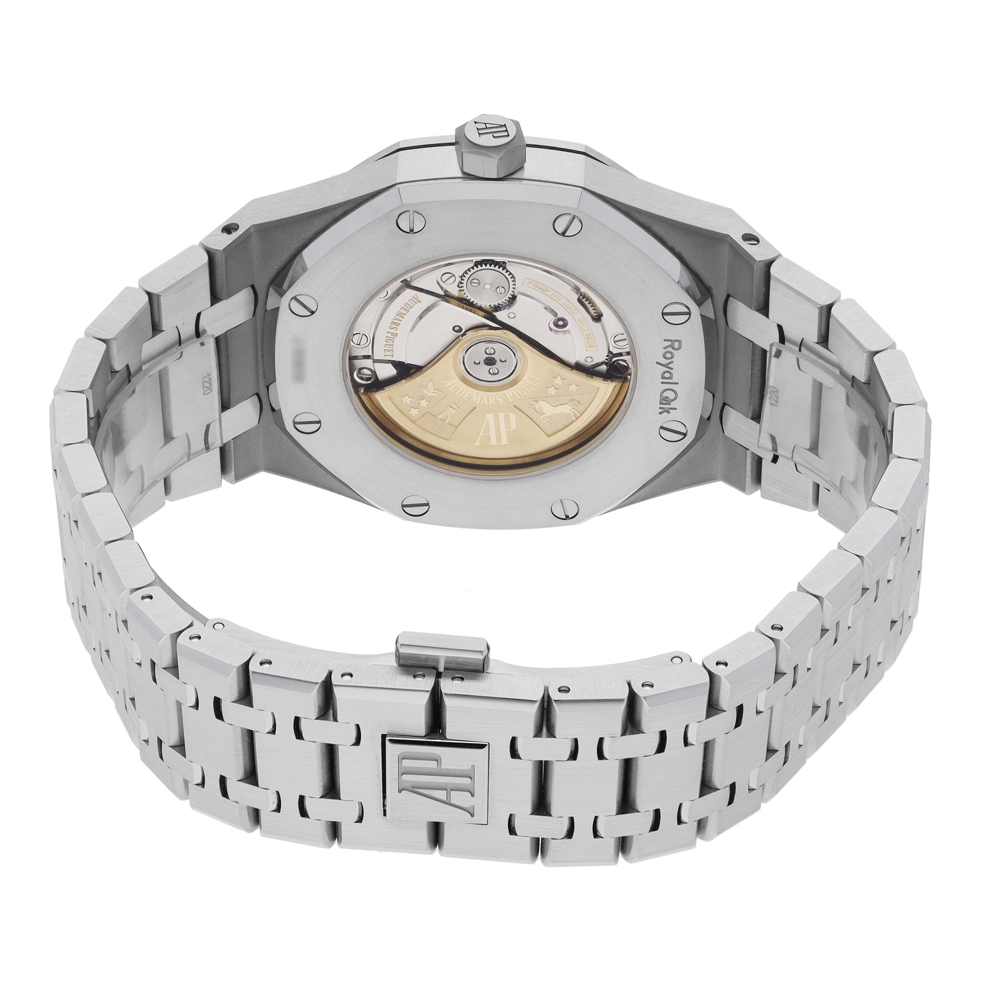 Audemars Piguet Royal Oak 15500ST.OO.1220ST.01