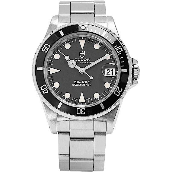 Tudor Oysterdate Submariner 75090 Tudor Oysterdate Submariner 75090