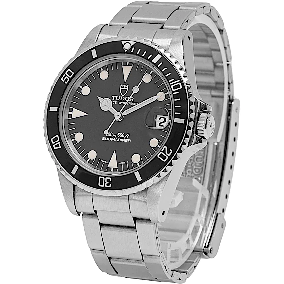 Tudor Oysterdate Submariner 75090 Tudor Oysterdate Submariner 75090