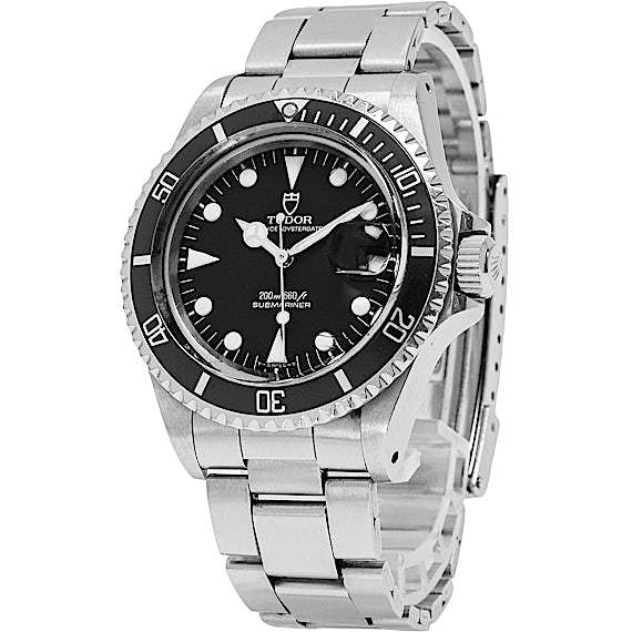 Tudor Prince Oysterdate 79090 Tudor Prince Oysterdate 79090