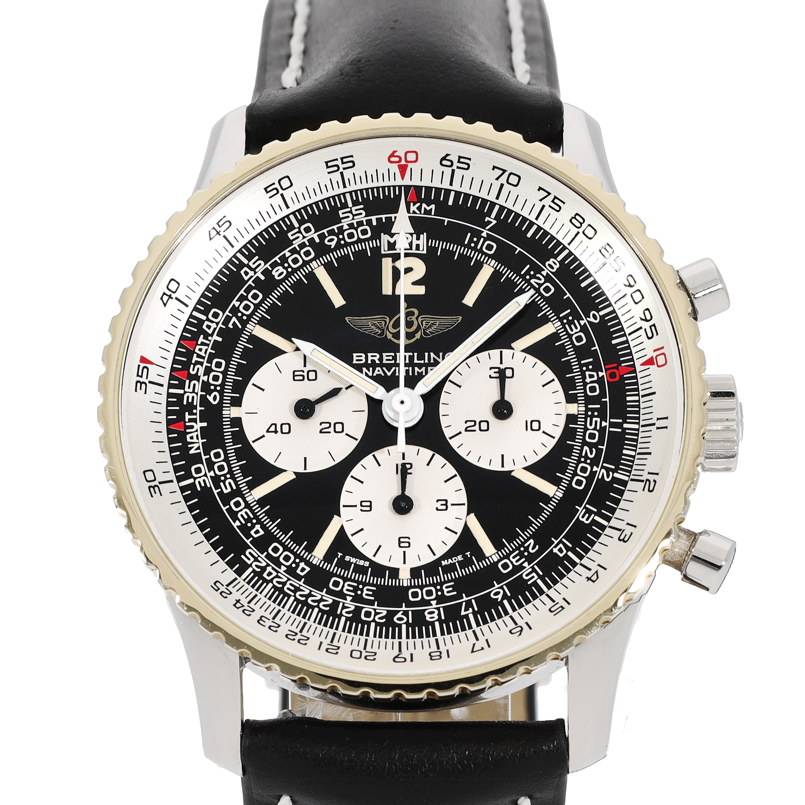 Breitling Navitimer