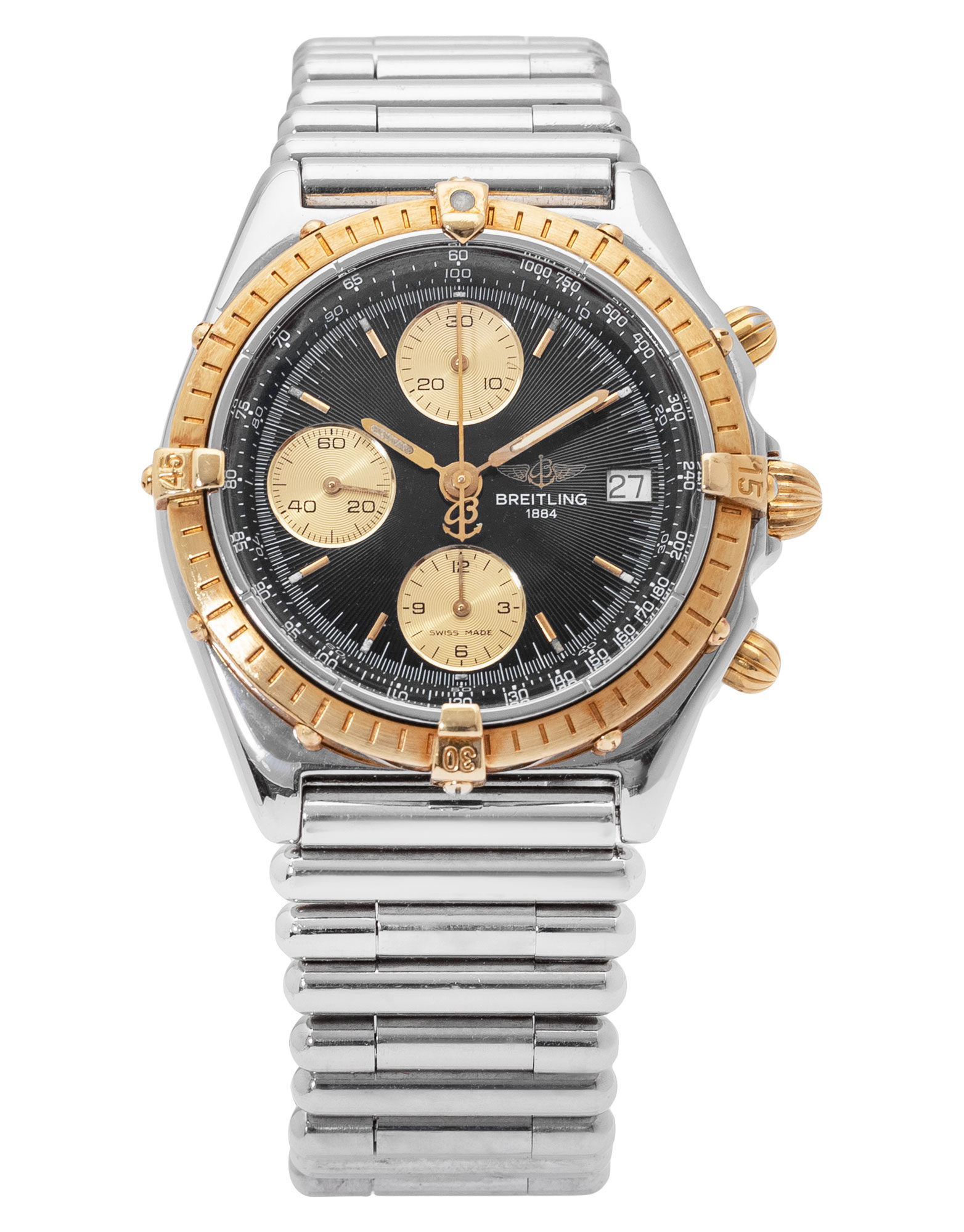 Breitling Chronomat 81950