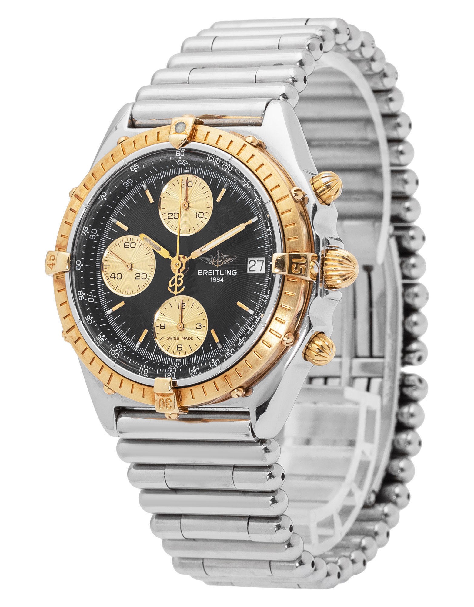 Breitling Chronomat 81950