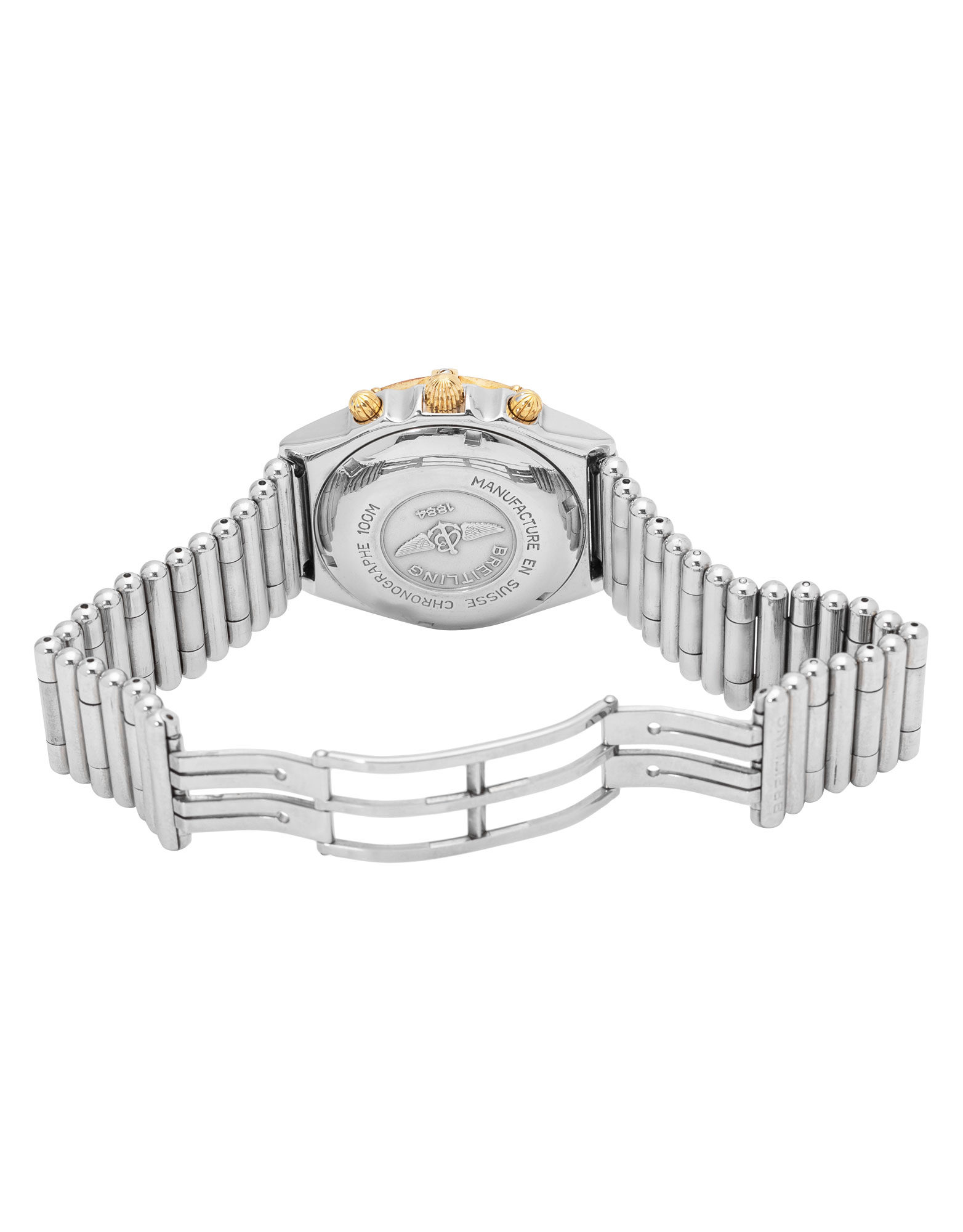 Breitling Chronomat 81950