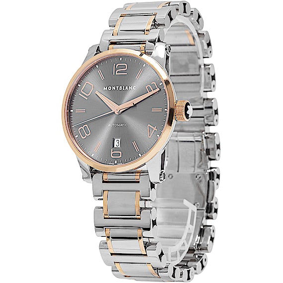 Montblanc Timewalker 106501 Montblanc Timewalker 106501