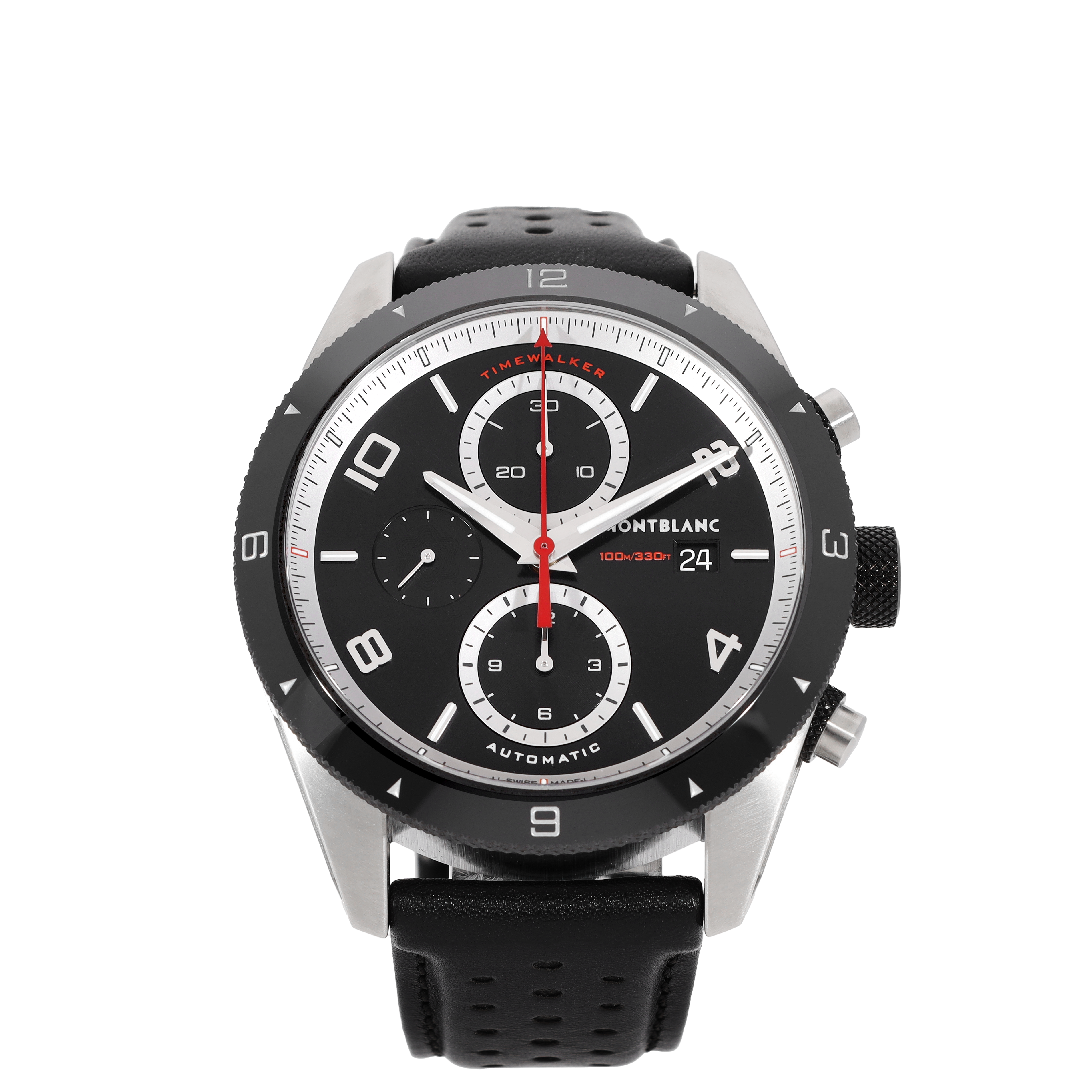 Montblanc Timewalker 116098