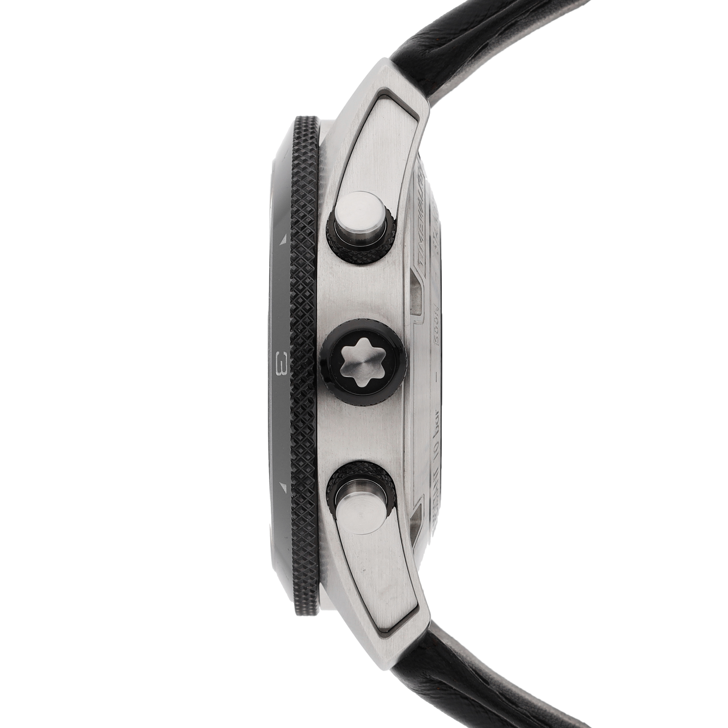 Montblanc Timewalker 116098