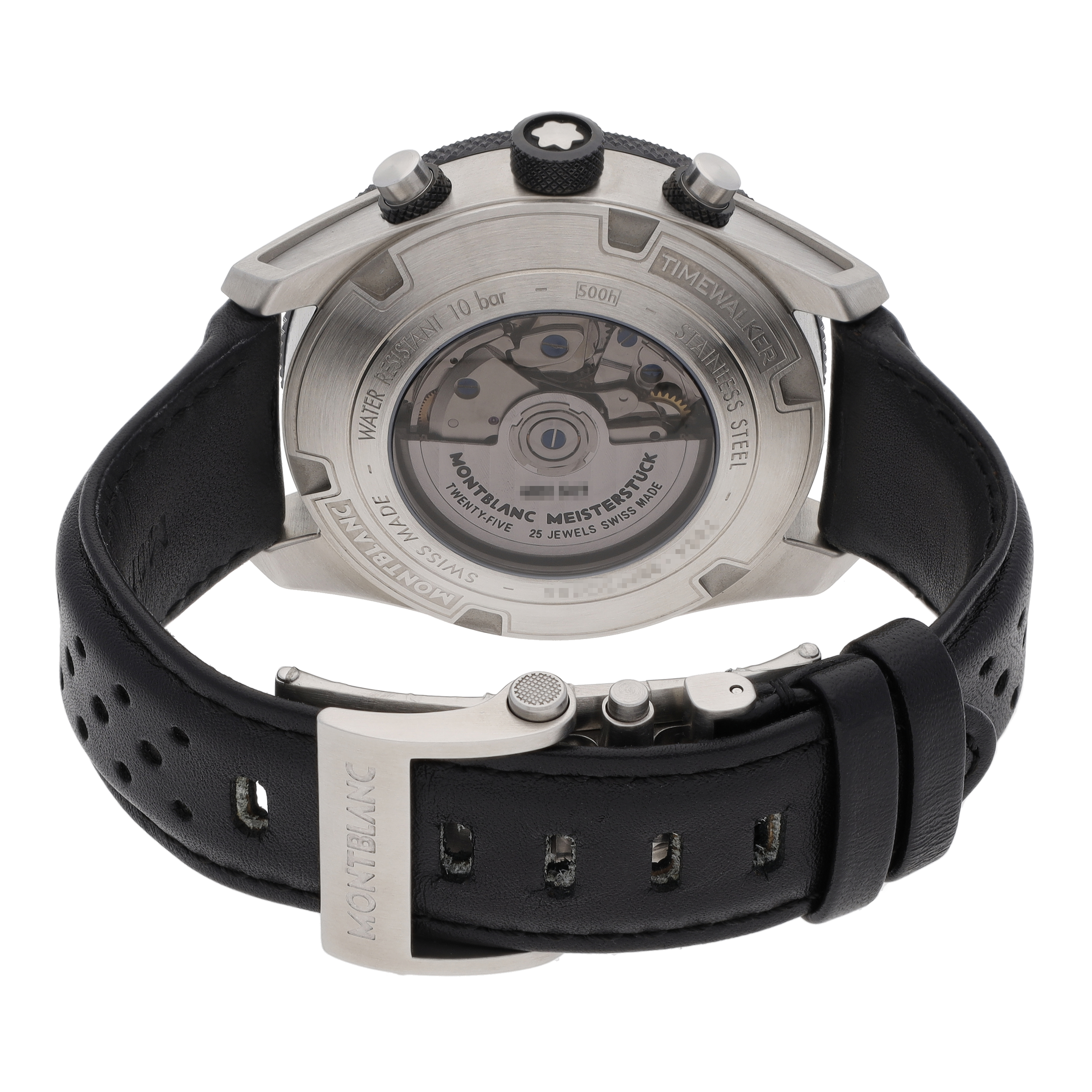 Montblanc Timewalker 116098