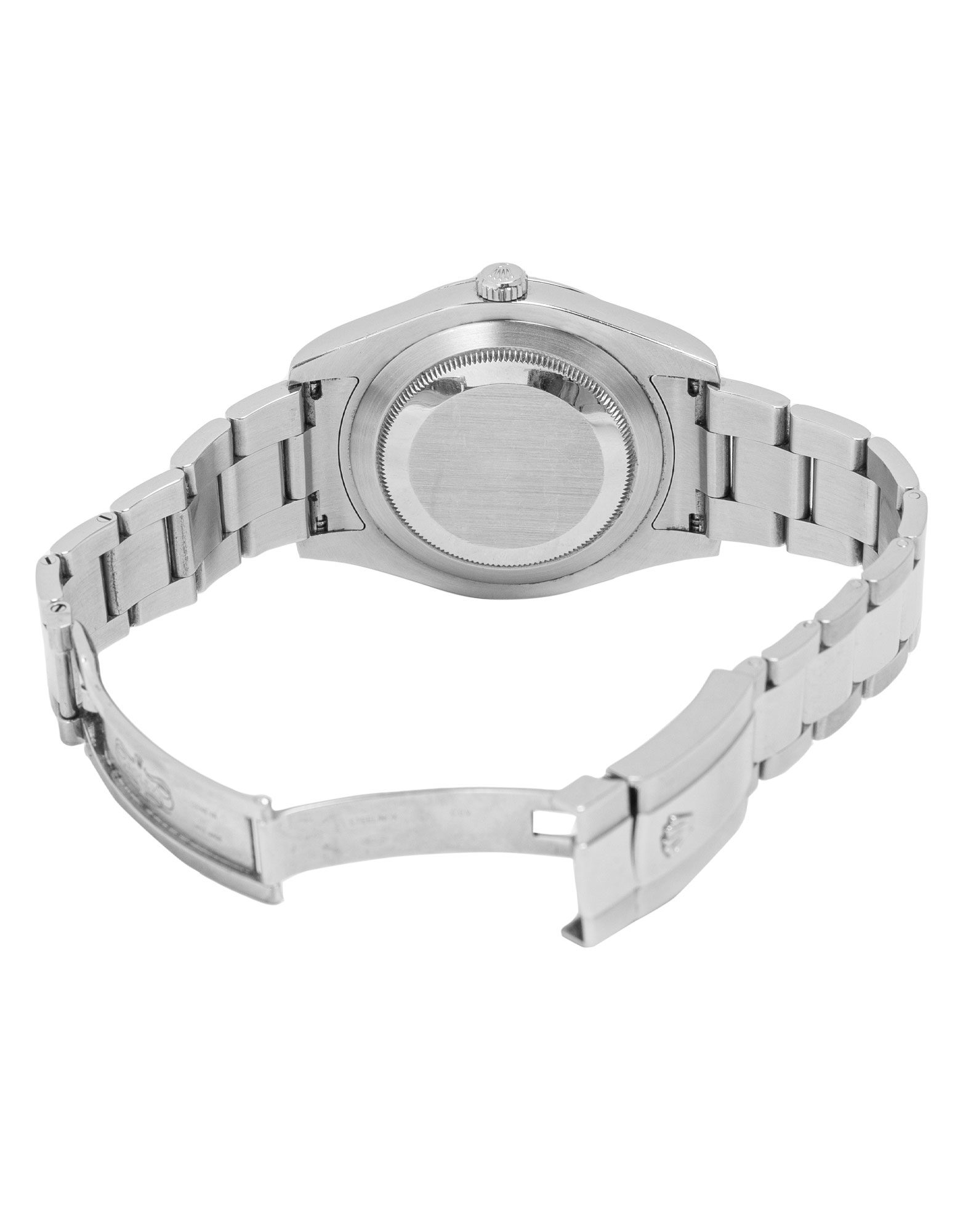 Rolex Datejust II 116300