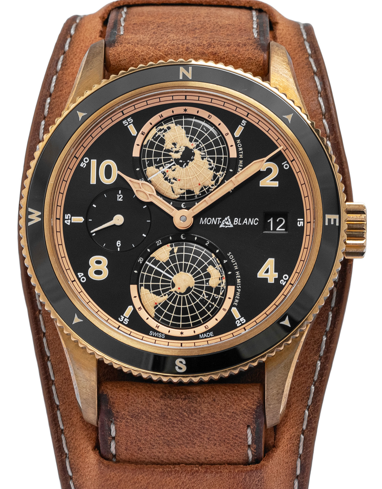 Montblanc 1858 117840