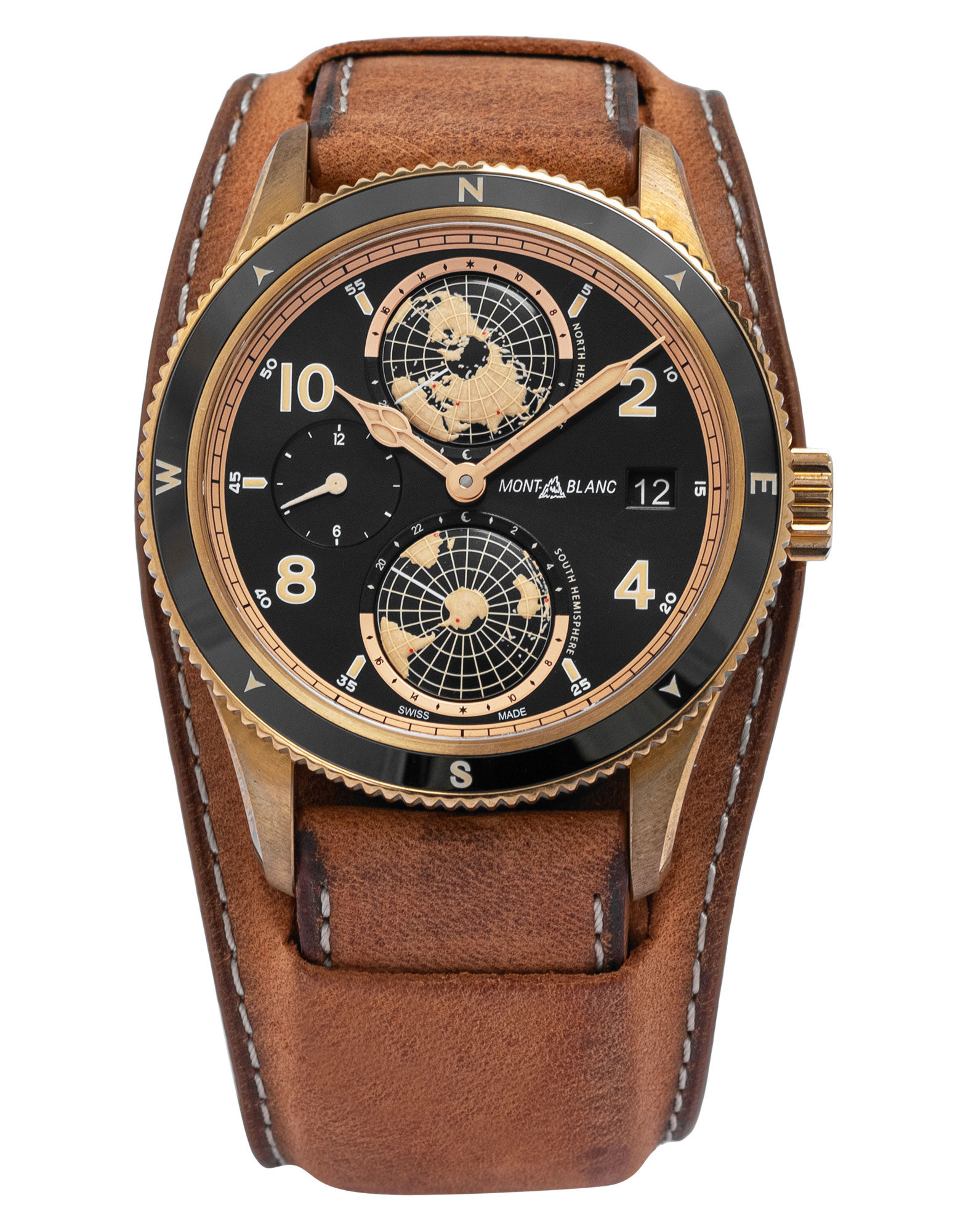 Montblanc 1858 117840