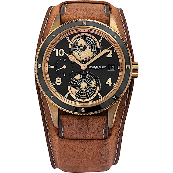 Montblanc 1858 117840 Montblanc 1858 117840