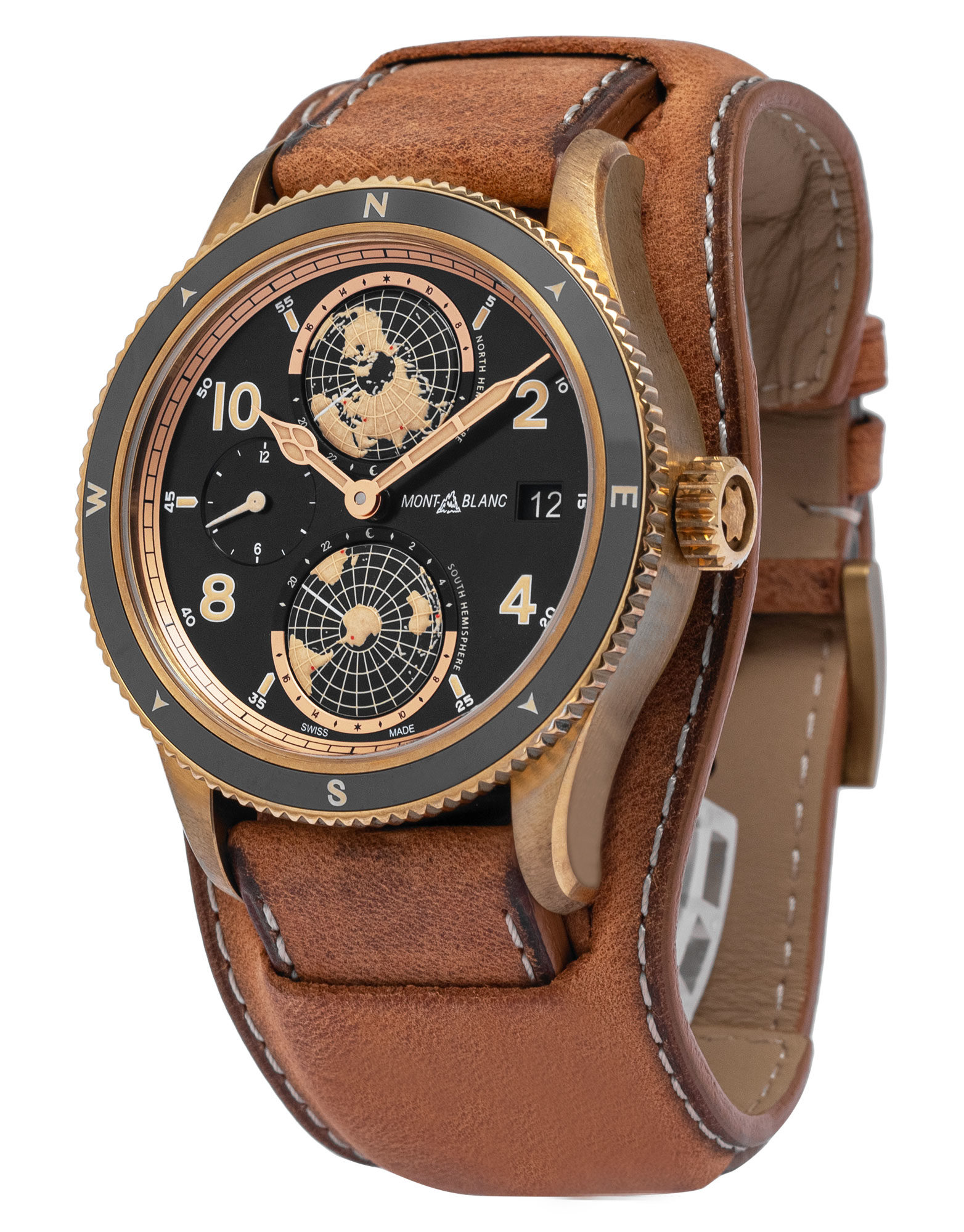 Montblanc 1858 117840