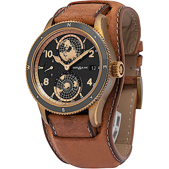 Montblanc 1858 117840 Montblanc 1858 117840