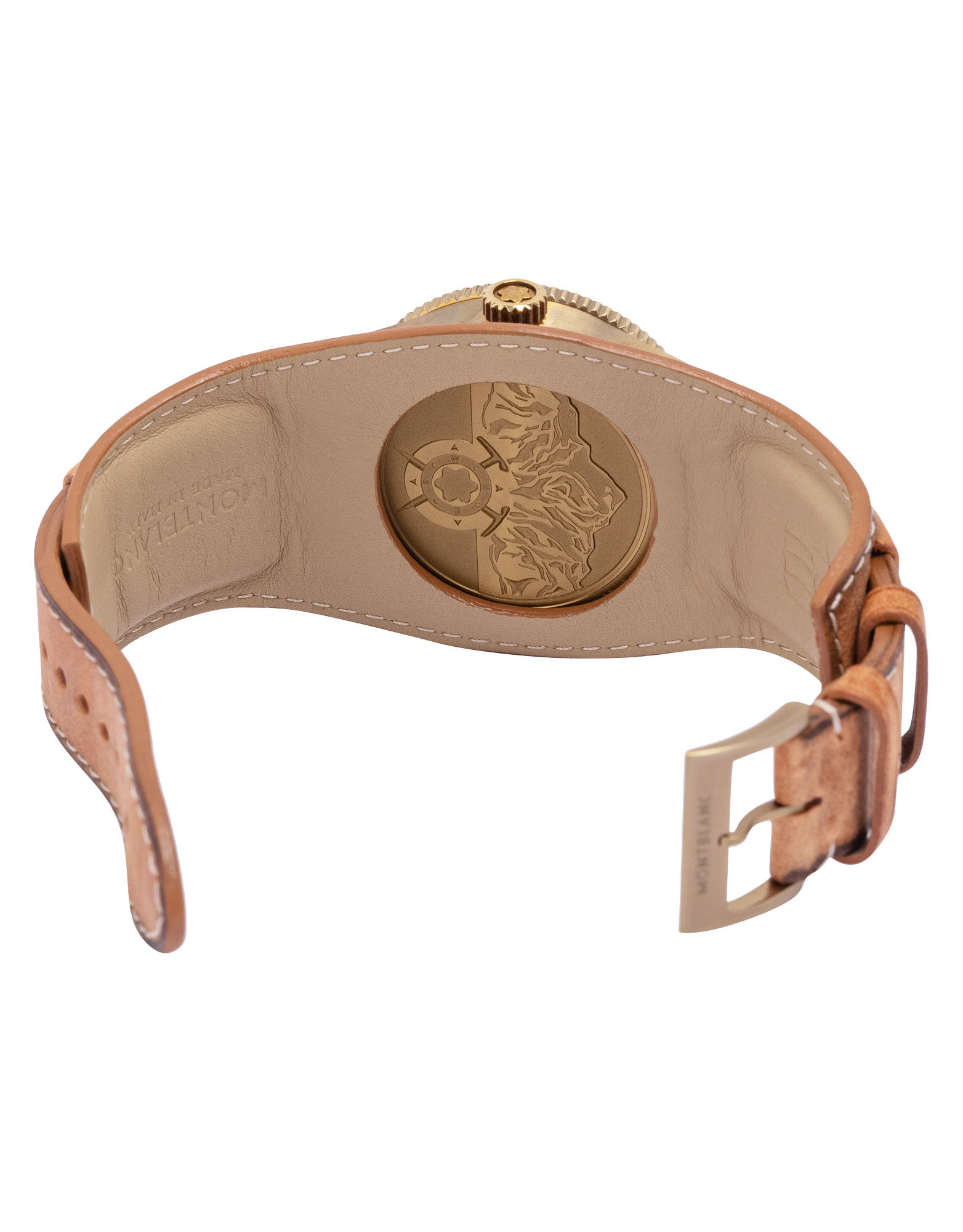 Montblanc 1858 117840