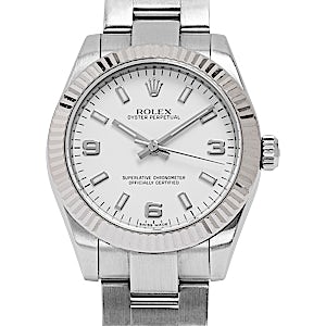 Rolex Oyster Perpetual 177234