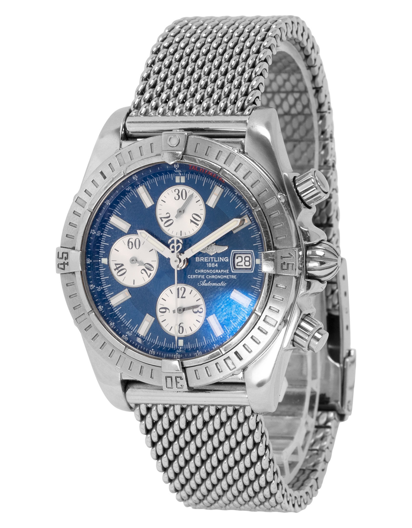 Breitling Chronomat A13356