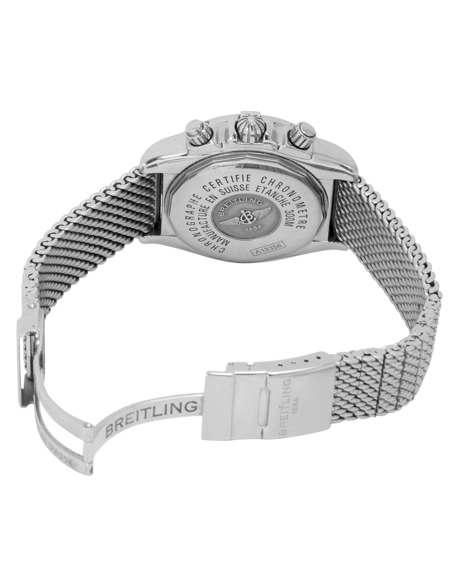 Breitling Chronomat A13356