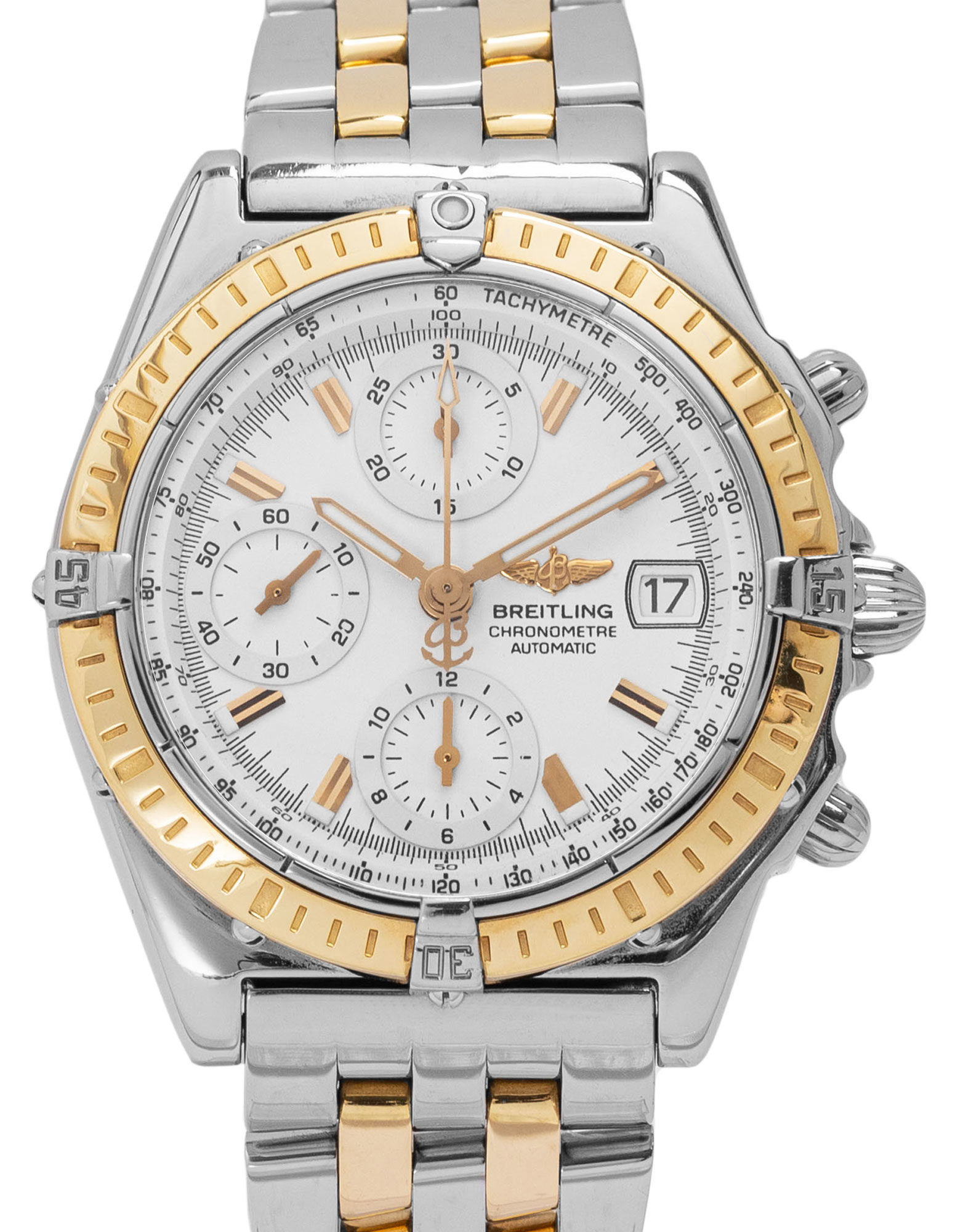 Breitling chronomat d13352 new arrivals