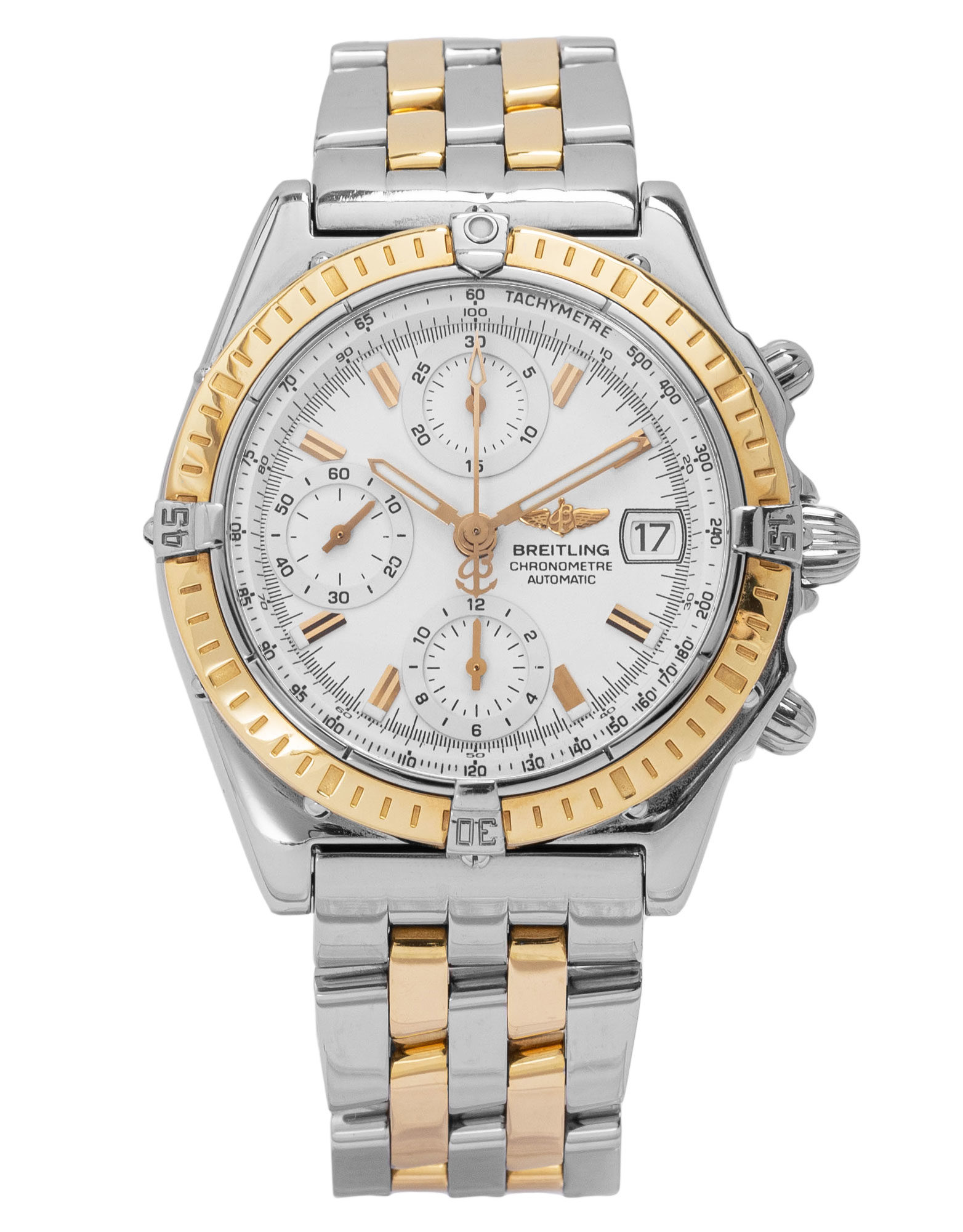 Breitling Chronomat D13352
