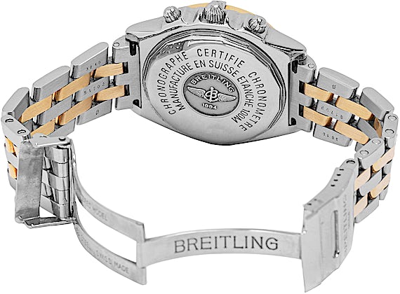 Breitling Chronomat D13352