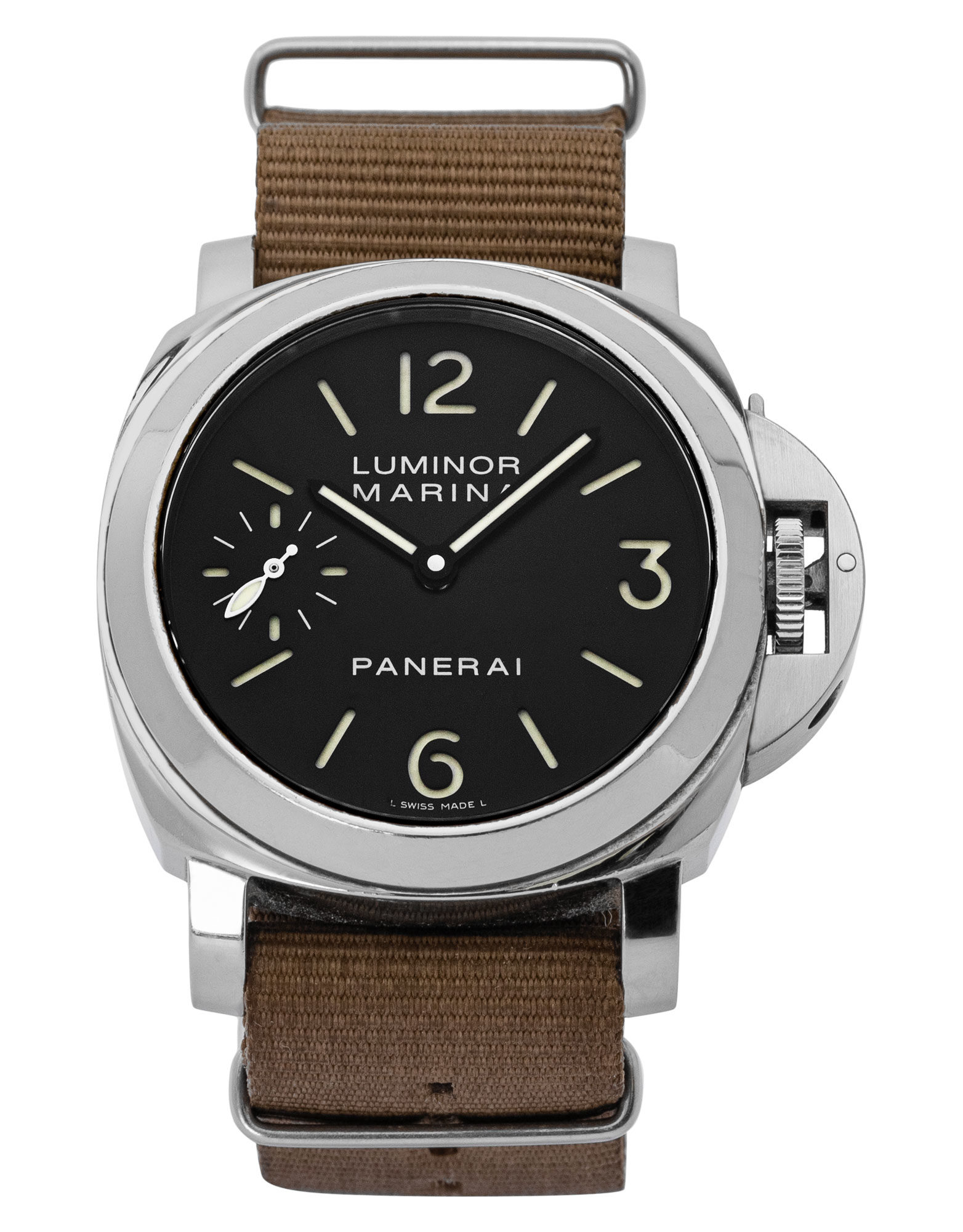 Panerai Luminor Marina