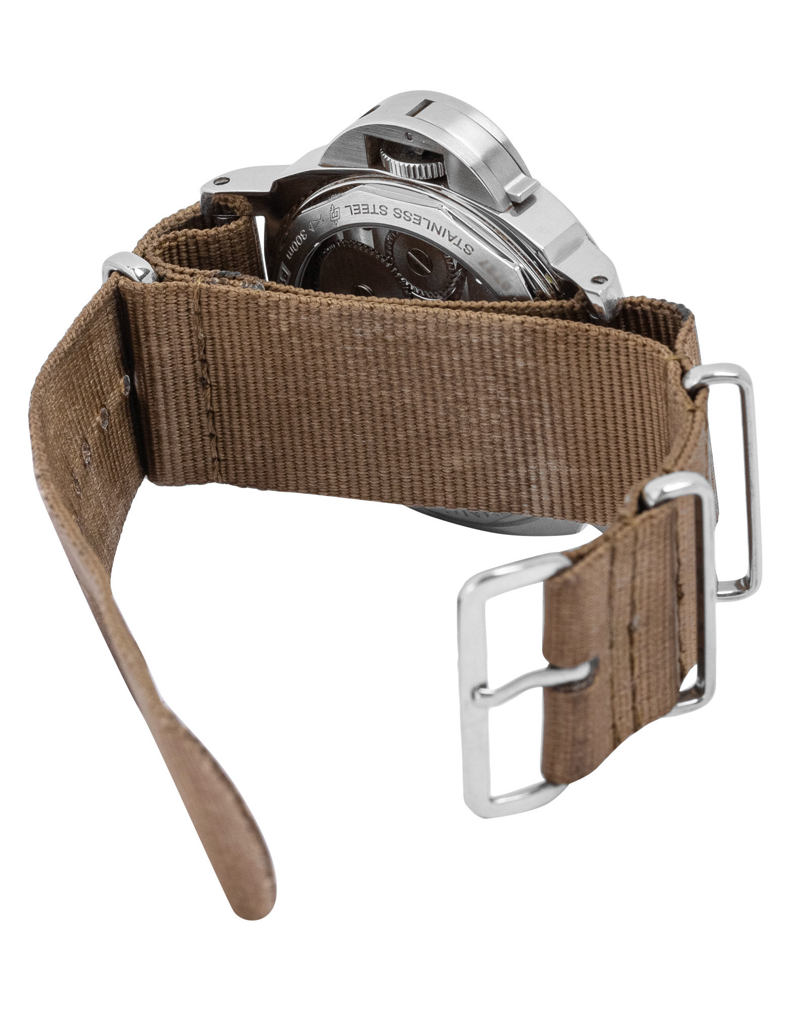 Panerai Luminor PAM00111