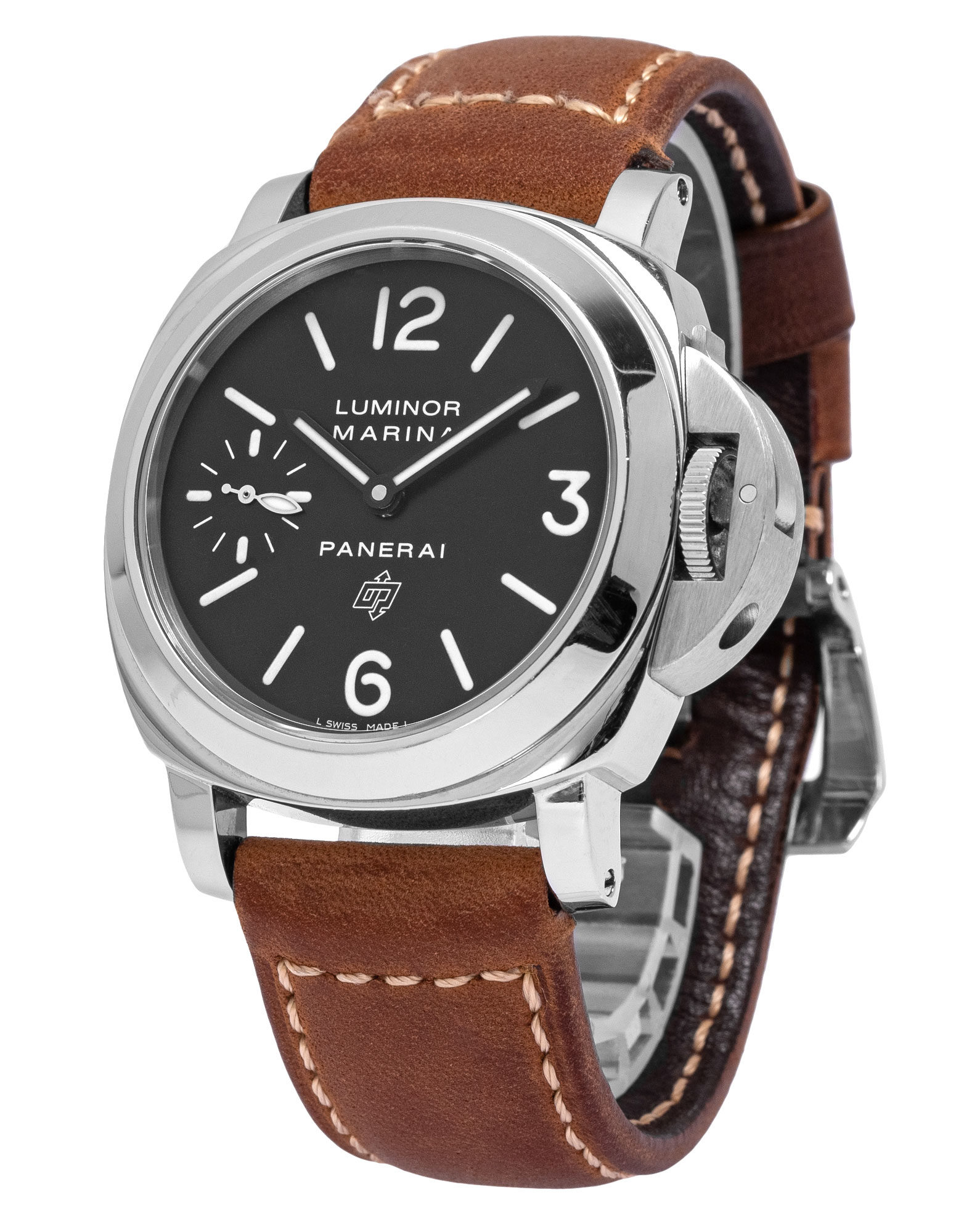 Panerai Luminor PAM00005