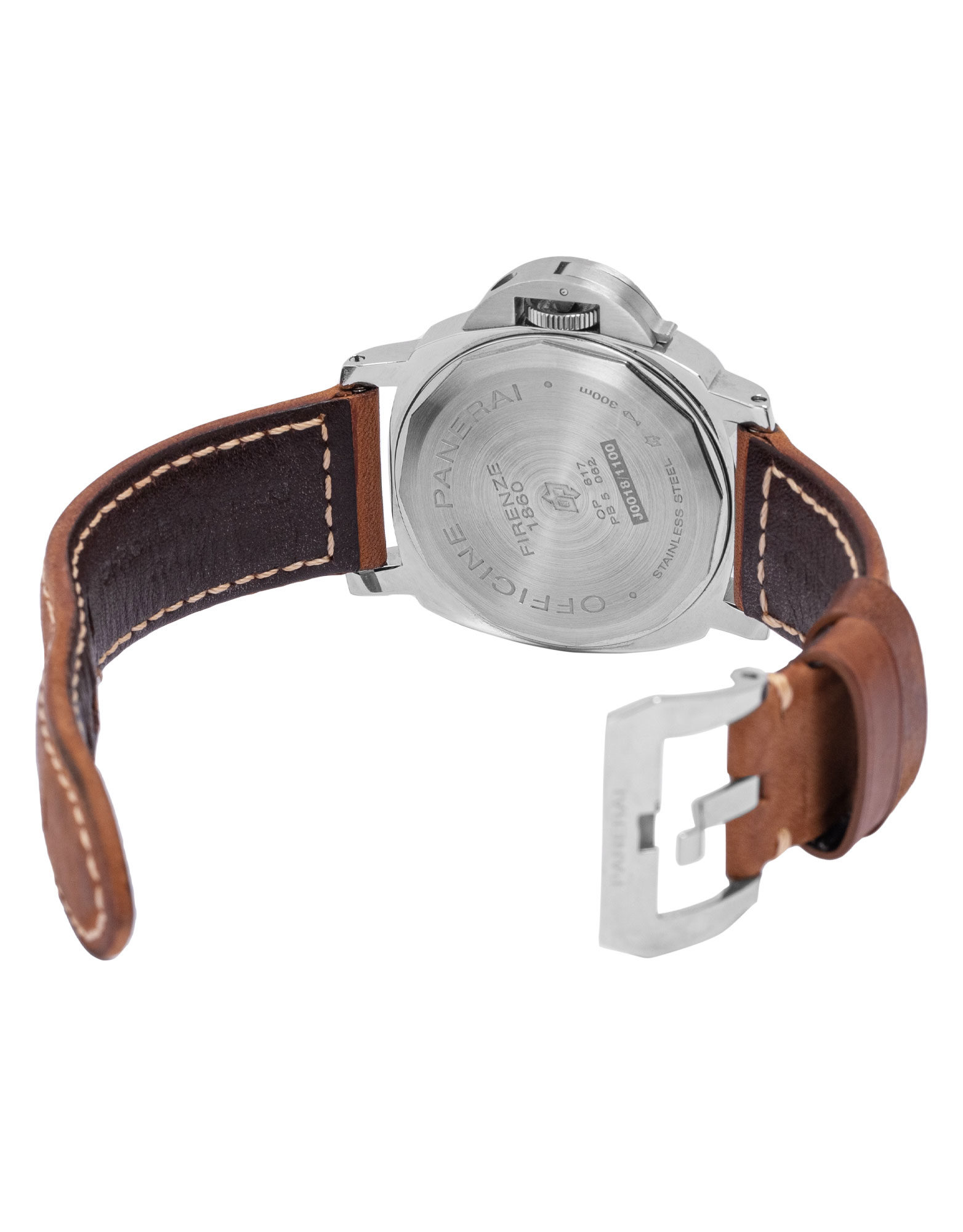 Panerai Luminor PAM00005