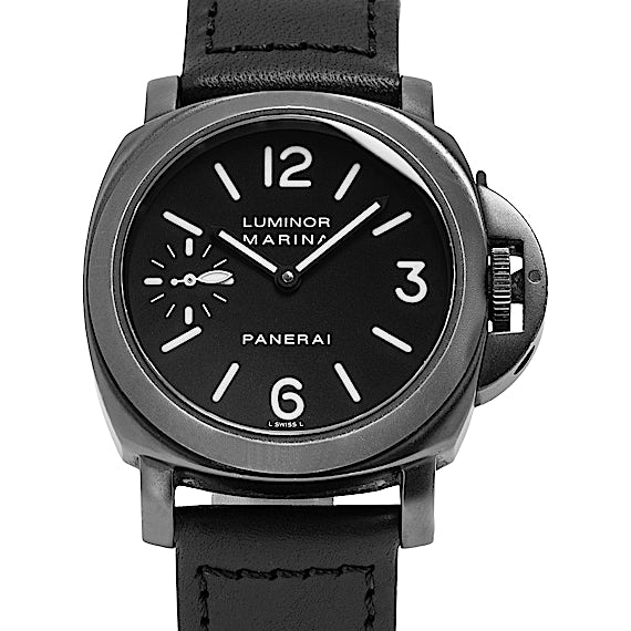 Panerai Luminor PAM00004 Panerai Luminor PAM00004