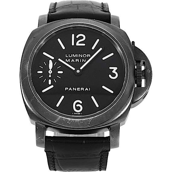 Panerai Luminor PAM00004 Panerai Luminor PAM00004