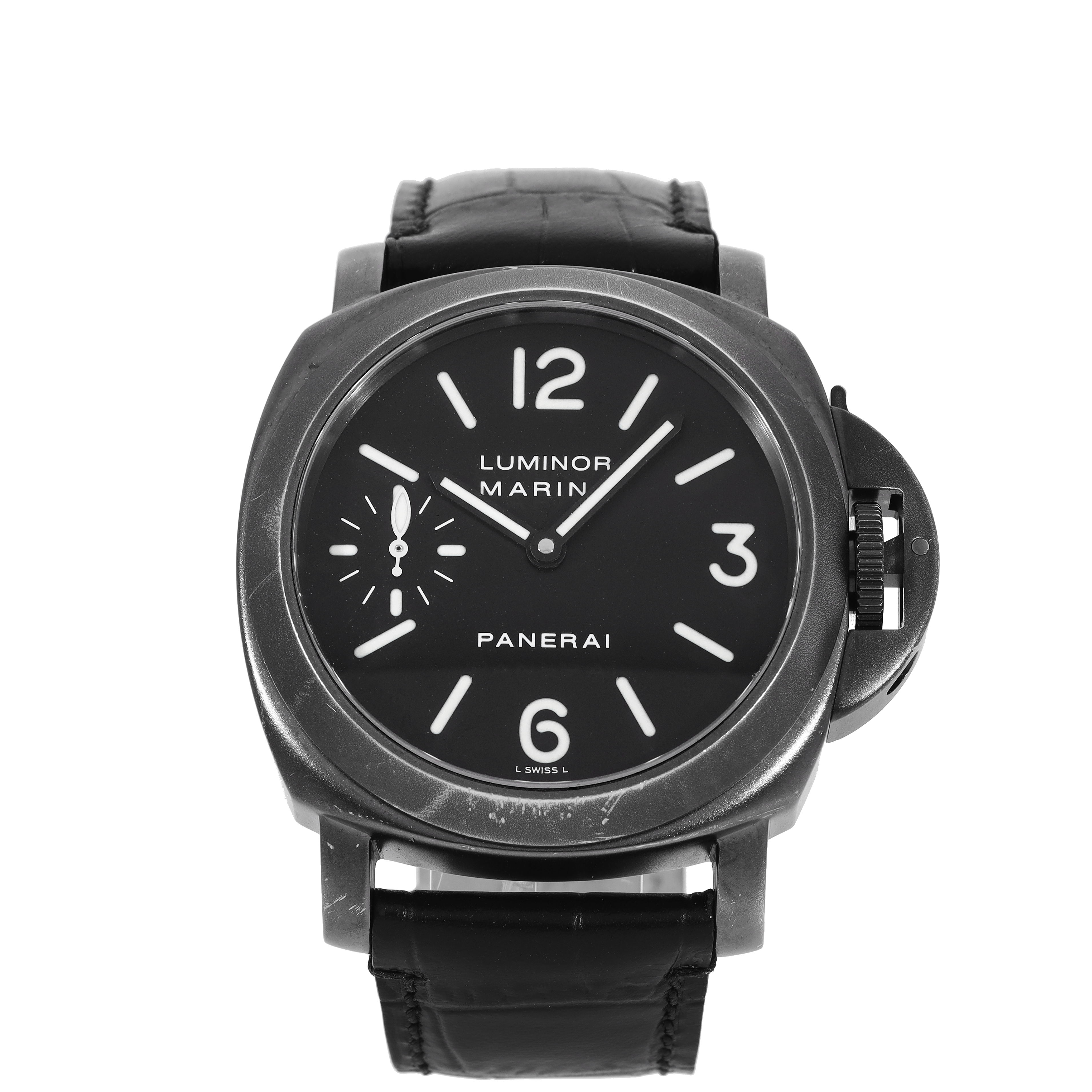 Panerai Luminor PAM00004