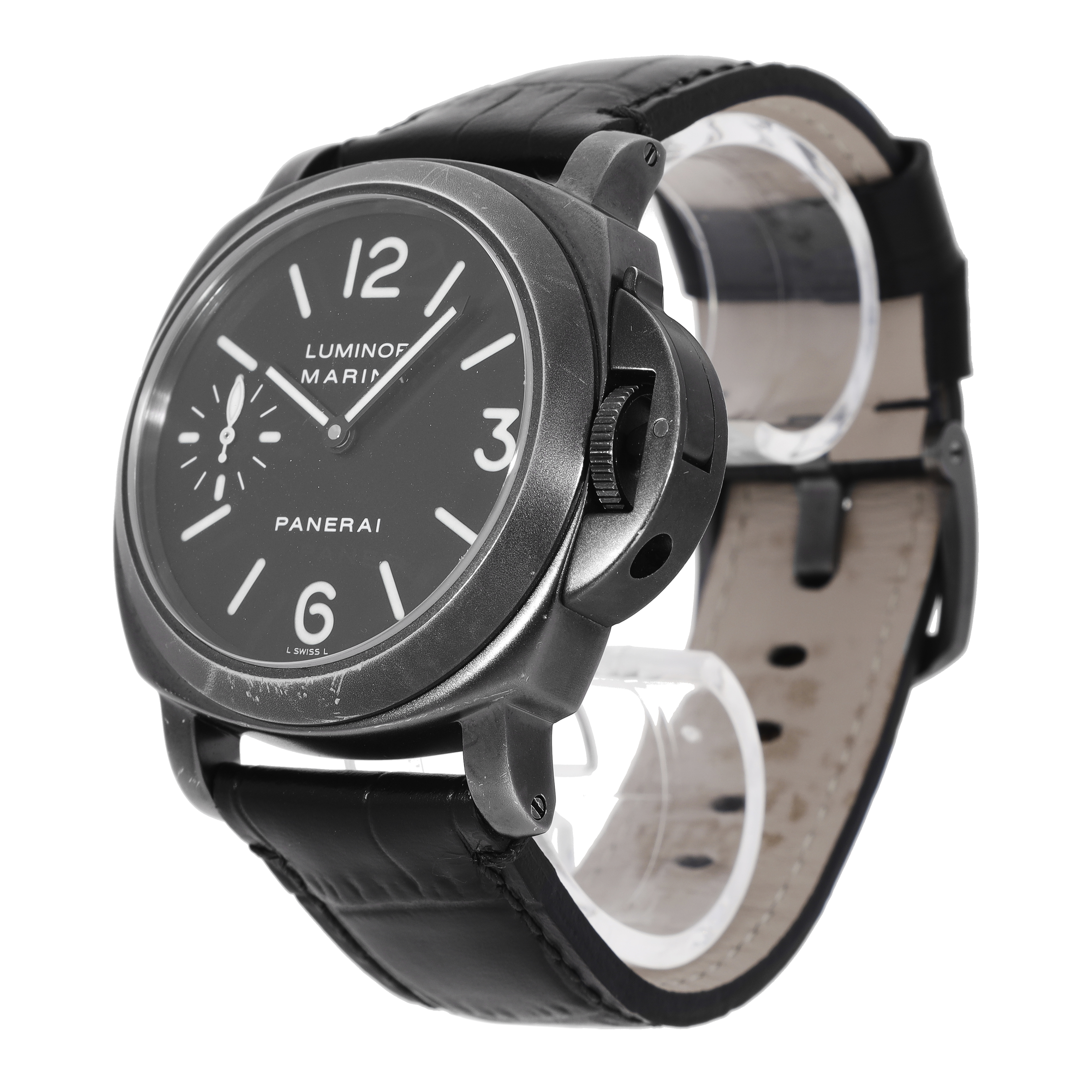 Panerai Luminor PAM00004