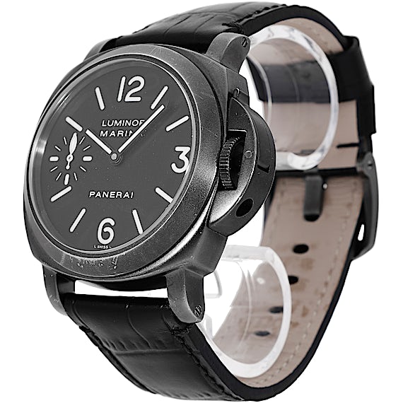 Panerai Luminor PAM00004 Panerai Luminor PAM00004