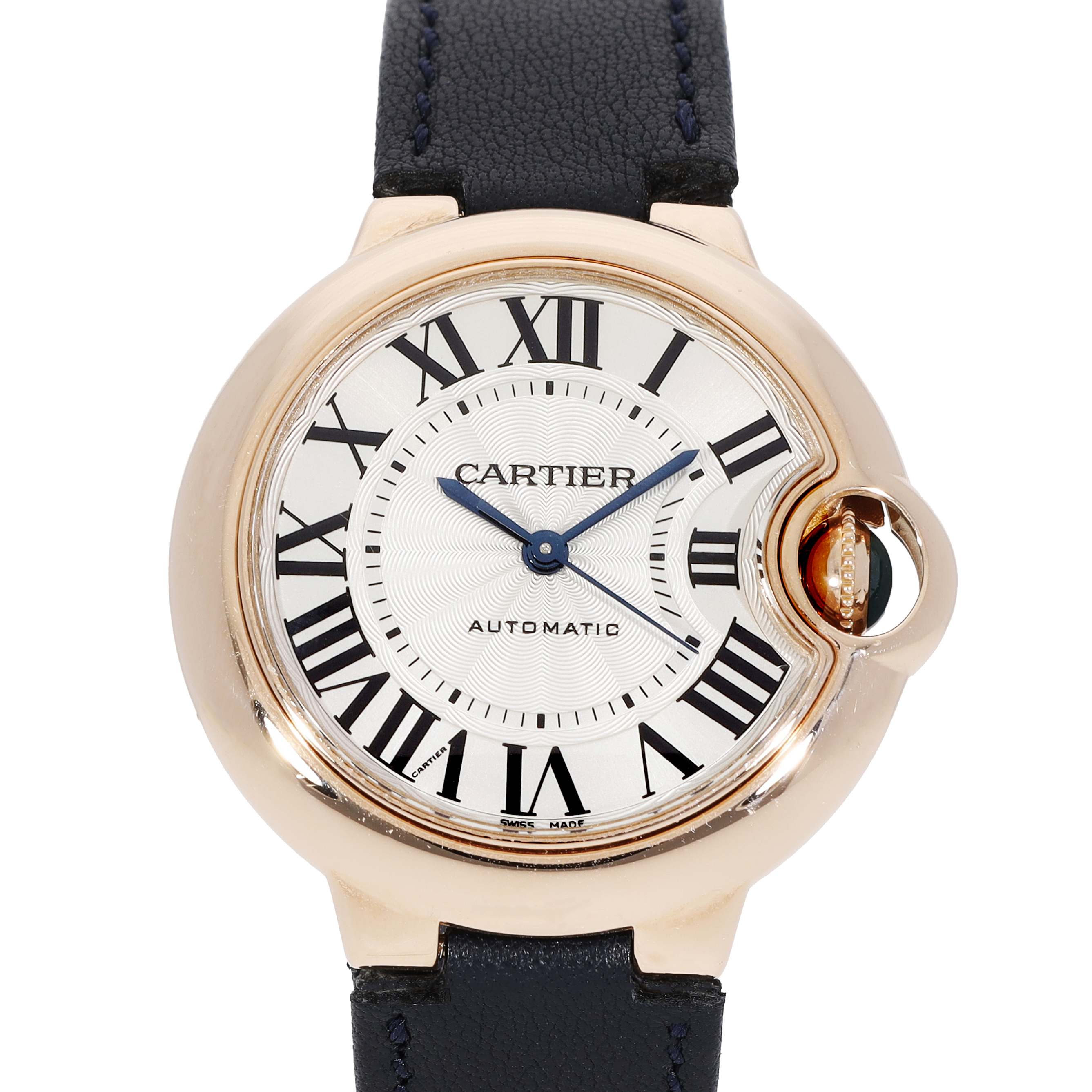 Cartier Ballon Bleu