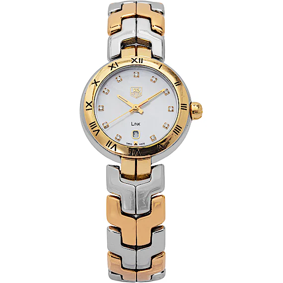 TAG Heuer Link WAT1453.BB0955 TAG Heuer Link WAT1453.BB0955