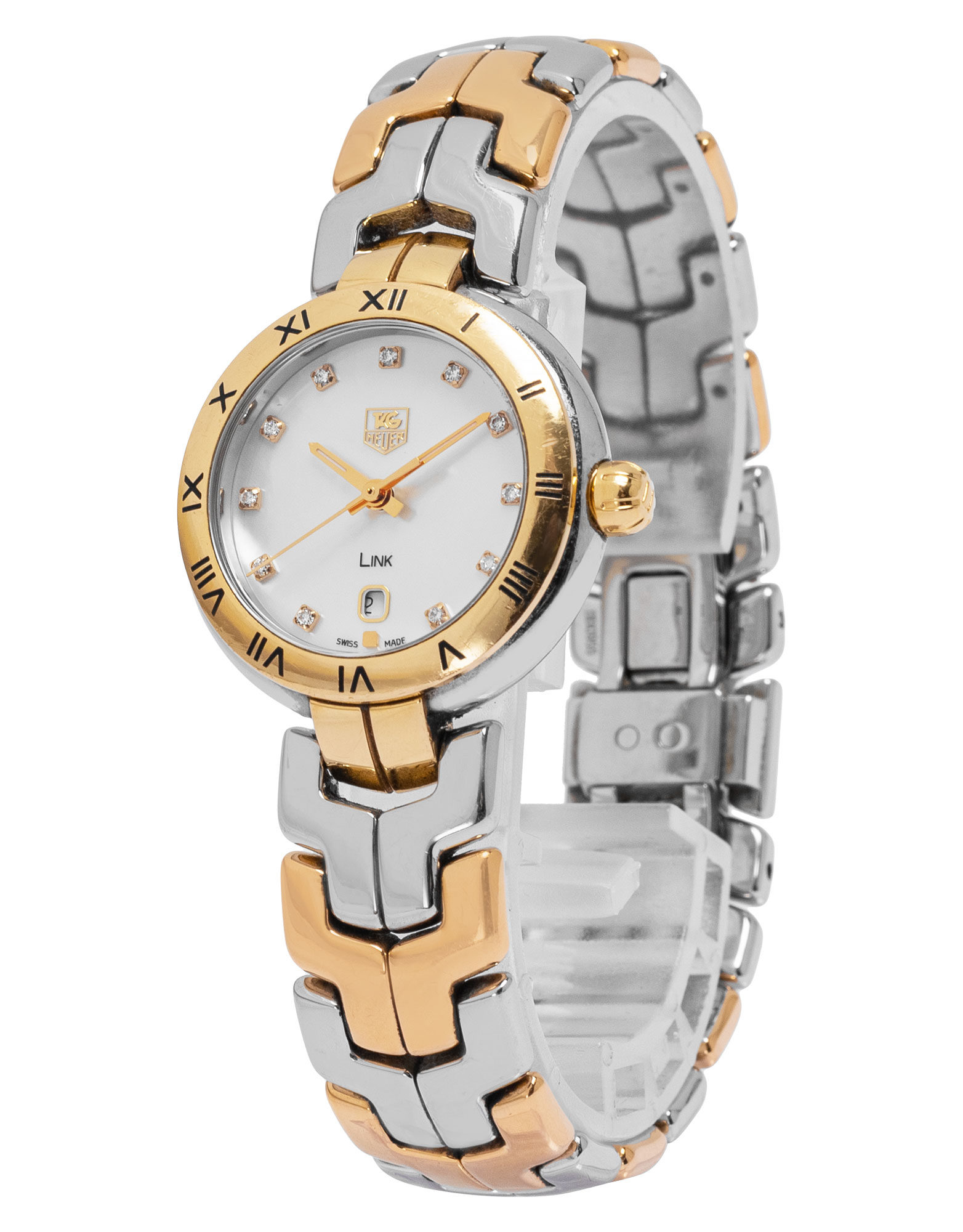 TAG Heuer Link WAT1453.BB0955