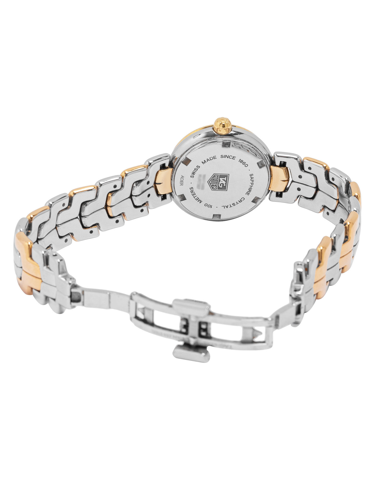 TAG Heuer Link WAT1453.BB0955