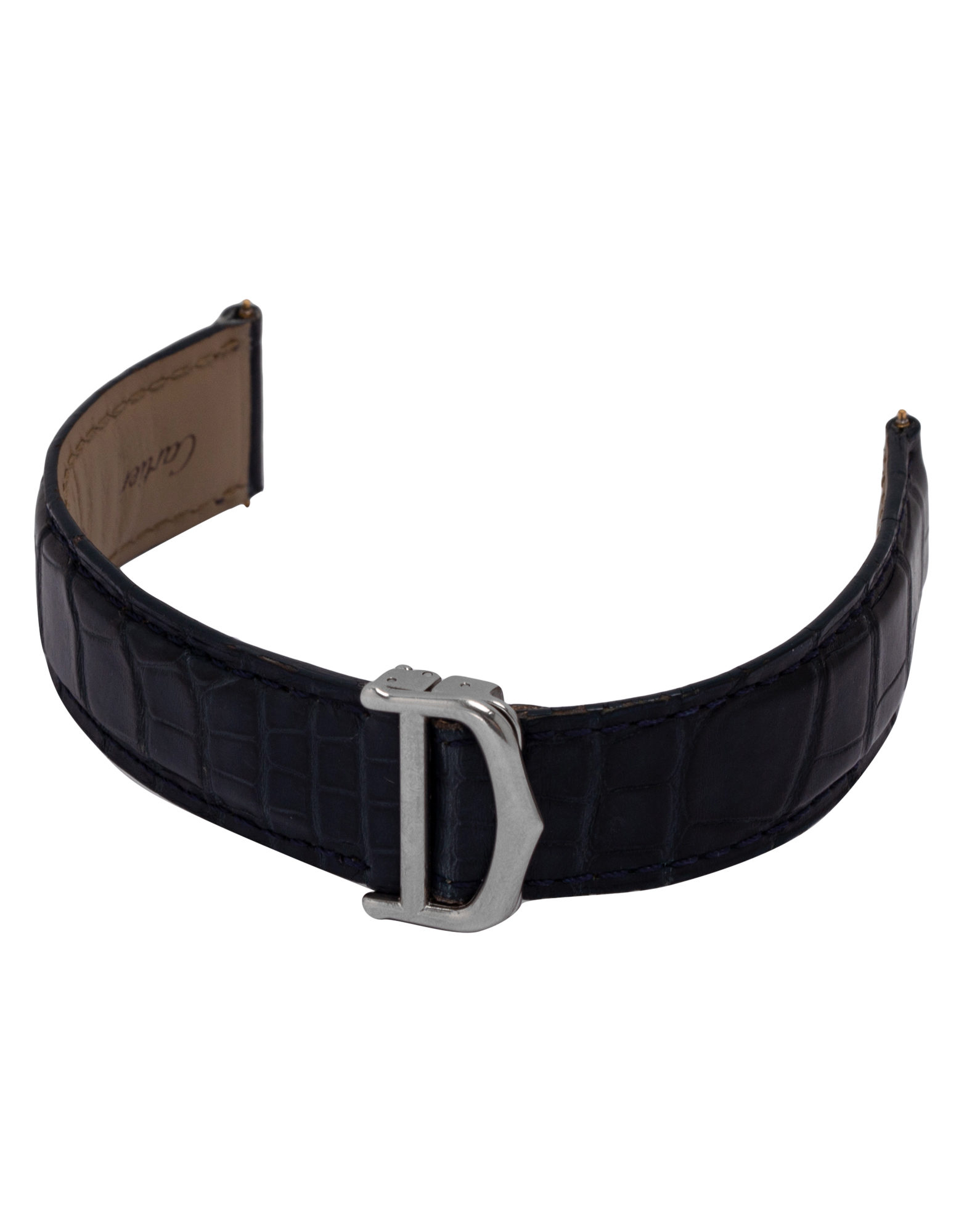 Cartier Tank W51011Q3