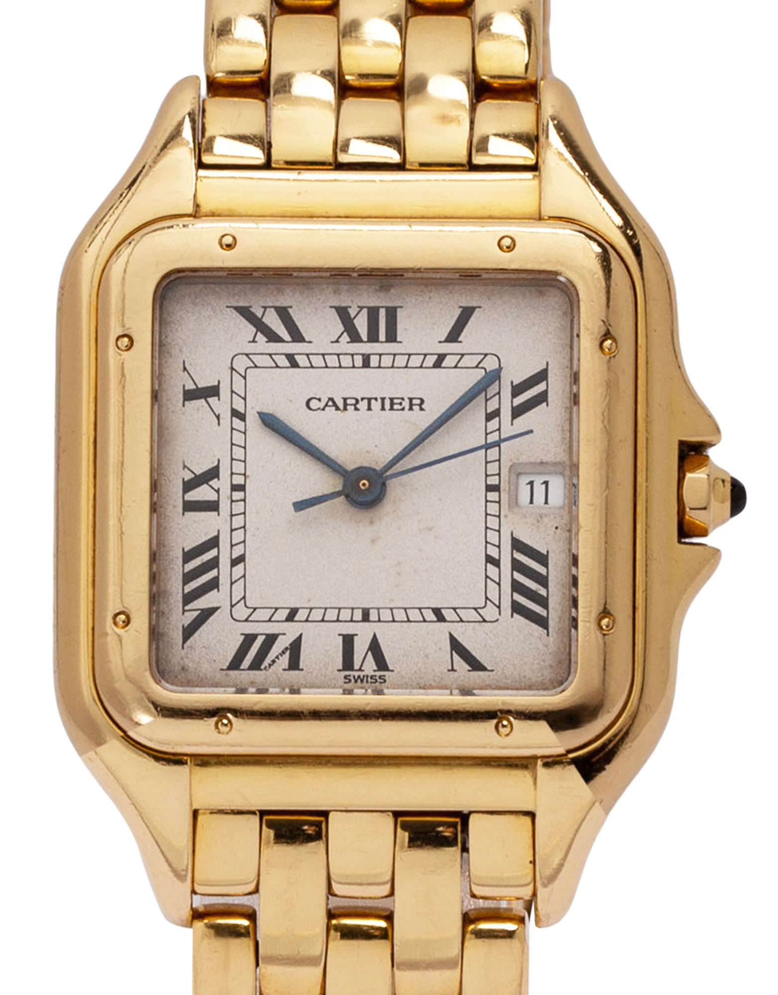 Cartier Panthère W25014B9
