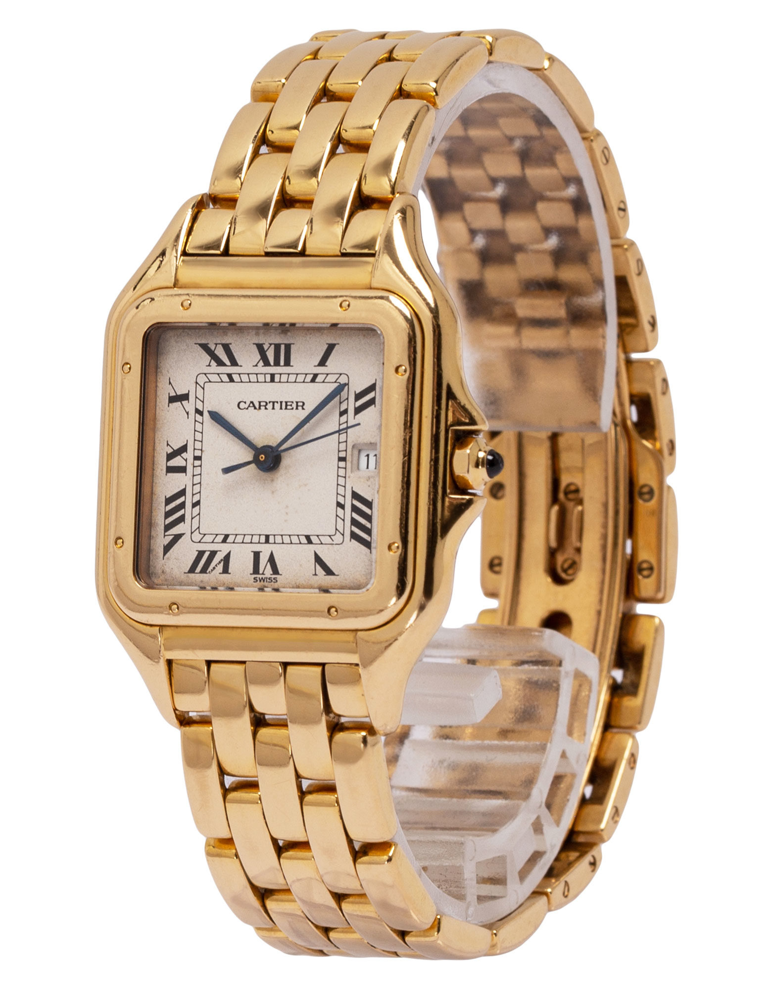 Cartier Panthère W25014B9